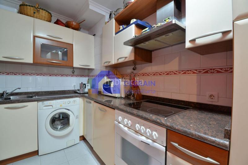 Foto 15aad93d-4903-46d5-819f-64284b475d01. Appartamento con riscaldamento in Salesas - Foncalada - Campoamor Oviedo