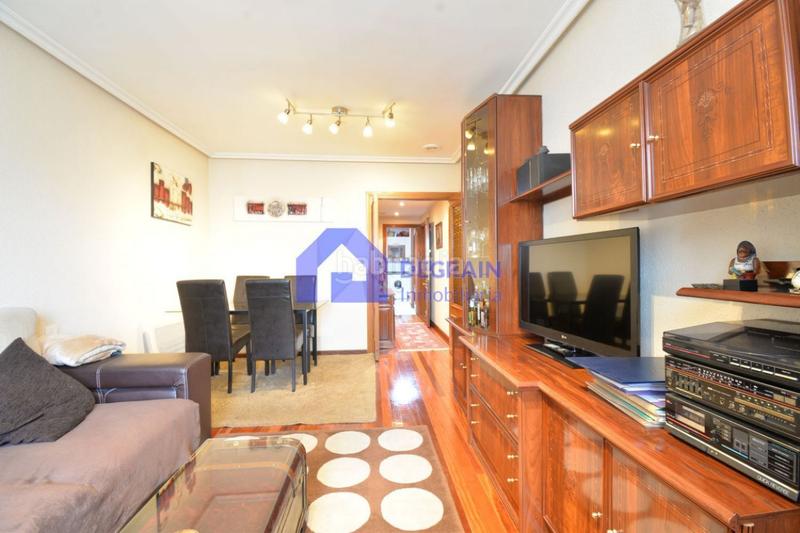 Foto 359ef66e-88cb-40ed-b8c5-61d0ac3126a5. Appartamento con riscaldamento in Salesas - Foncalada - Campoamor Oviedo