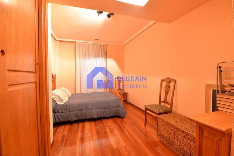 Foto 3b551f8f-c3c3-4091-9982-bc0761e99ce5. Appartamento con riscaldamento in Salesas - Foncalada - Campoamor Oviedo