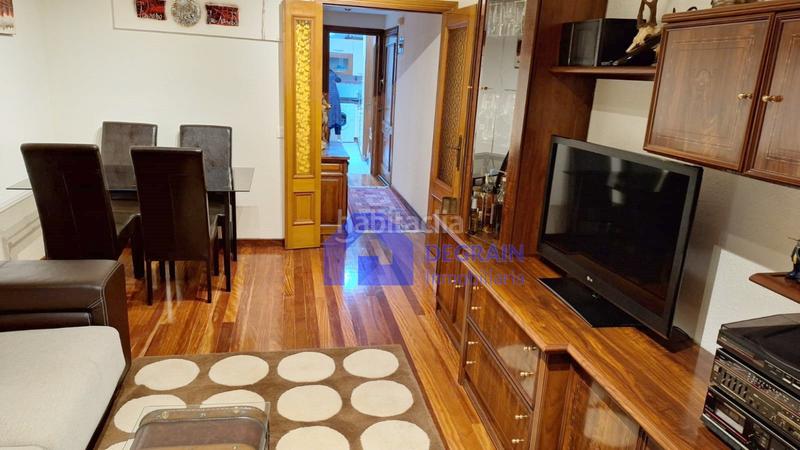 Foto 3d178230-47b3-4a98-b225-de9c41cd3a33. Appartamento con riscaldamento in Salesas - Foncalada - Campoamor Oviedo