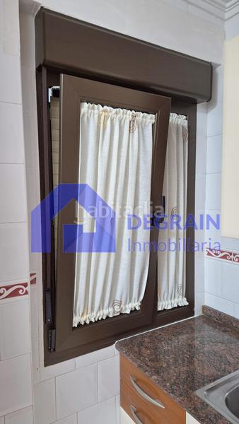 Foto 5b7a353b-7858-4462-b075-e166abd46801. Appartamento con riscaldamento in Salesas - Foncalada - Campoamor Oviedo