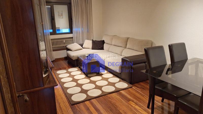 Foto 6721b98c-e51f-49e7-a591-6358c21b3201. Appartamento con riscaldamento in Salesas - Foncalada - Campoamor Oviedo