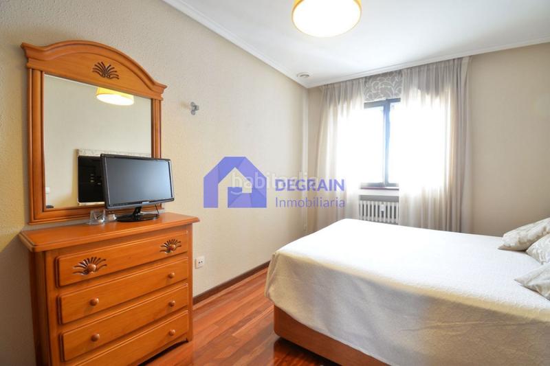 Foto 722b3e5c-cdab-4e64-8f58-3806f0902906. Appartamento con riscaldamento in Salesas - Foncalada - Campoamor Oviedo