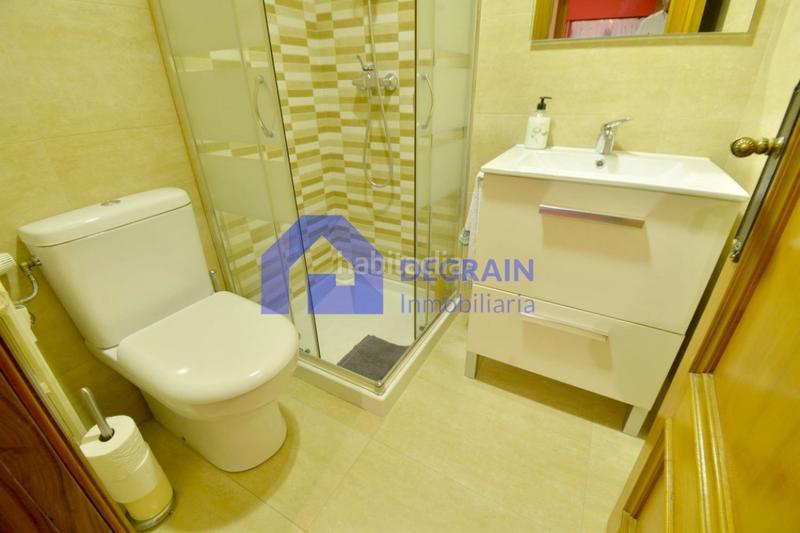 Foto 85ef4bd2-6c77-4199-af3c-9c1551f55296. Appartamento con riscaldamento in Salesas - Foncalada - Campoamor Oviedo