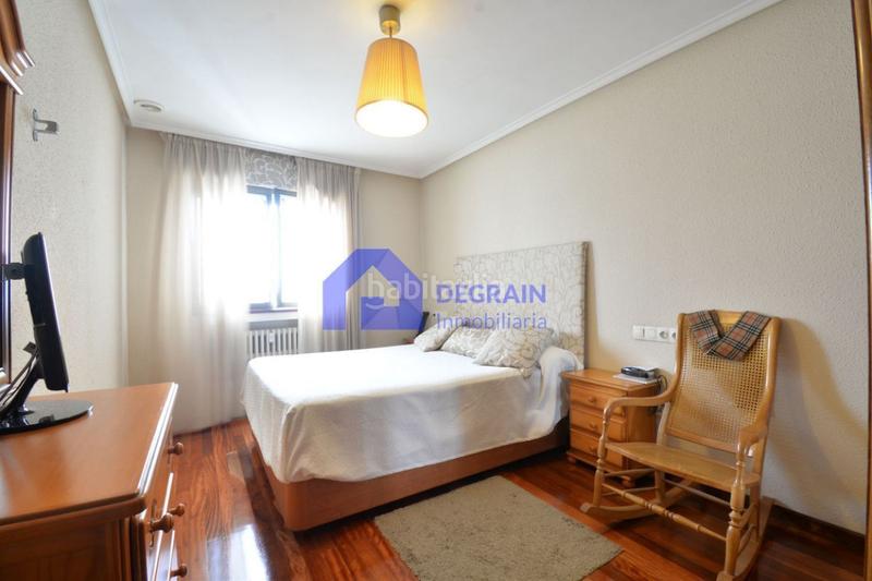 Foto 8de79008-c21f-43eb-81d4-2ae98844e8e1. Appartamento con riscaldamento in Salesas - Foncalada - Campoamor Oviedo