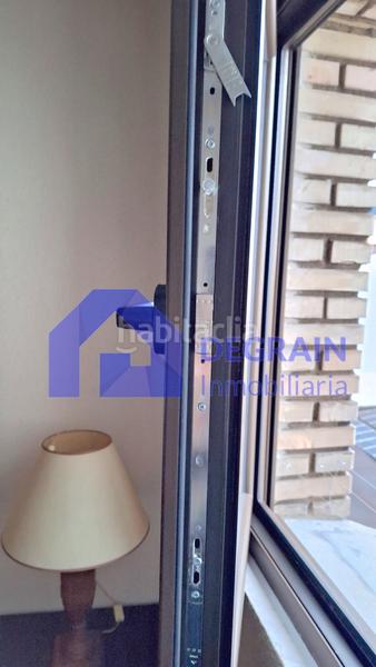 Foto 968d7342-e5b2-46a8-9b9b-972a7be9c7a1. Appartamento con riscaldamento in Salesas - Foncalada - Campoamor Oviedo