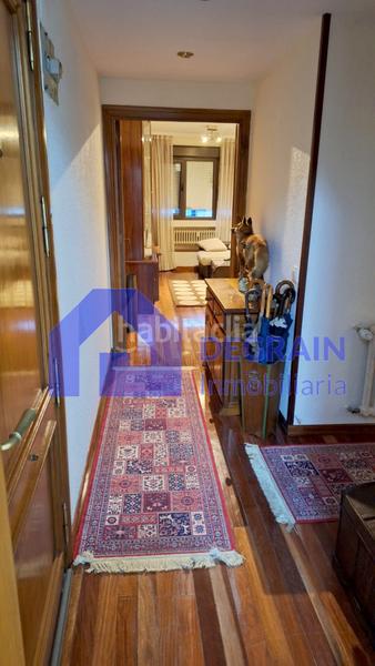 Foto a231f826-b522-48ac-b16a-2dc8945e2936. Appartamento con riscaldamento in Salesas - Foncalada - Campoamor Oviedo