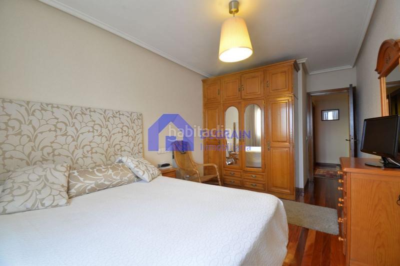Foto a33df3b1-0051-4737-a7b6-82388a577f06. Appartamento con riscaldamento in Salesas - Foncalada - Campoamor Oviedo