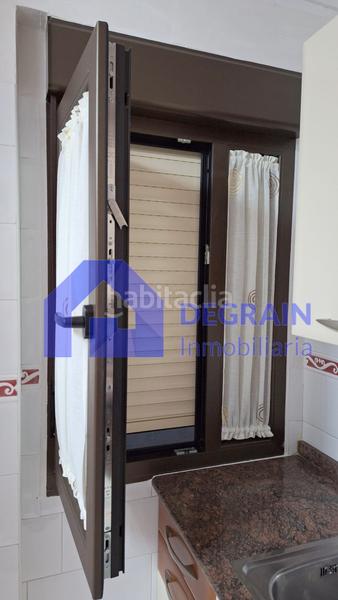 Foto ad7b54b4-45dc-4adc-b10b-800cdf18d83c. Appartamento con riscaldamento in Salesas - Foncalada - Campoamor Oviedo