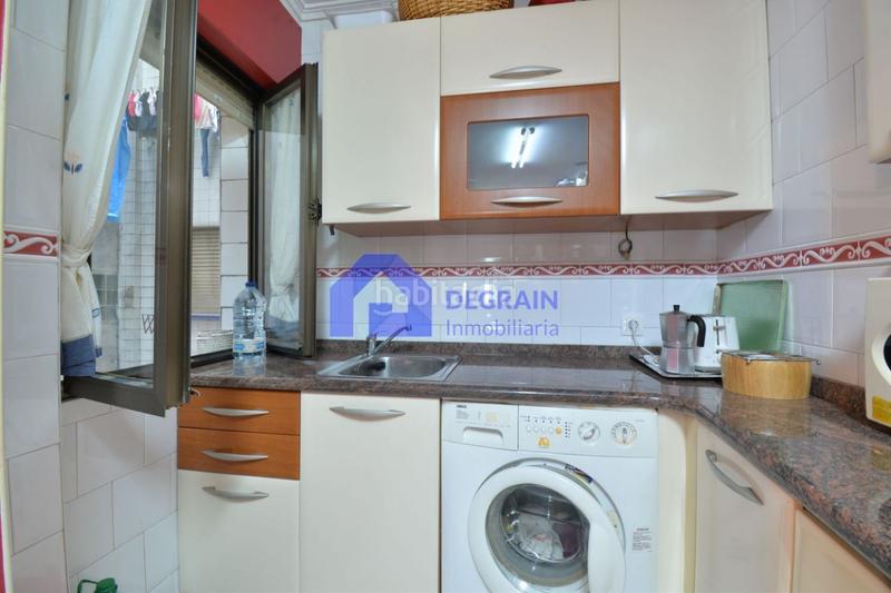 Foto bf2d558a-8bba-4dc0-8145-63220dc317d2. Appartamento con riscaldamento in Salesas - Foncalada - Campoamor Oviedo