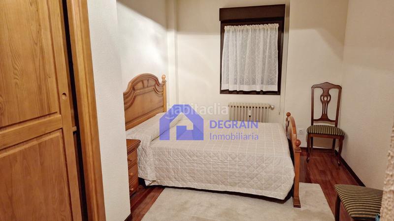 Foto dc8f6a17-688f-45b2-9c0c-bf9d2e2312ac. Appartamento con riscaldamento in Salesas - Foncalada - Campoamor Oviedo