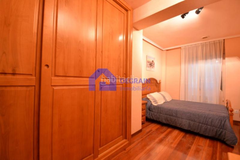 Foto e21b11eb-3ec9-4c6e-a8a8-144c629d51aa. Appartamento con riscaldamento in Salesas - Foncalada - Campoamor Oviedo