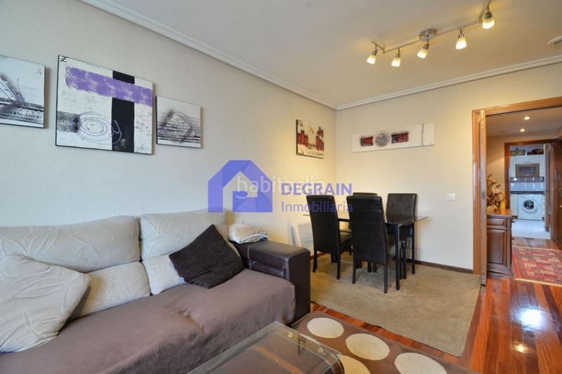 Foto fe56ce41-c408-4662-8a62-e6bac2dc7e70. Appartamento con riscaldamento in Salesas - Foncalada - Campoamor Oviedo