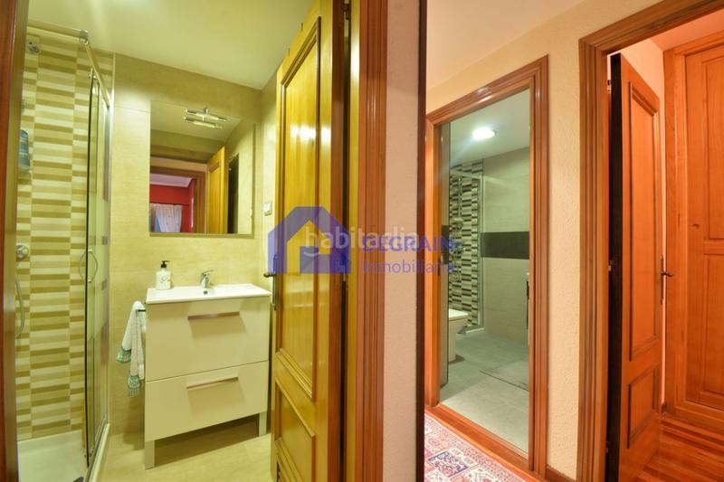 Foto 6bc8fb07-cb47-4ba6-a5c2-4fa199da9531. Piso referencia 9136 tfno información 684643991 vivienda lujo en el mismo centro dos dormitorios en el mismo centro de ovied en Oviedo