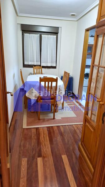 Foto af9fdff9-8108-467c-989c-952e1ba201b4. Piso referencia 9136 tfno información 684643991 vivienda lujo en el mismo centro dos dormitorios en el mismo centro de ovied en Oviedo