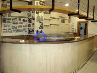 Local Comercial  Oviedo - fernando villamil. Referencia 9215  tfno. información 684643991 local instalado lad