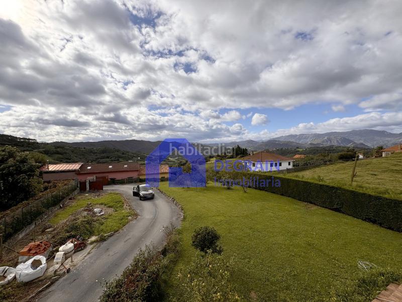 Foto 0b8001c8-1b47-46b1-90d2-0cc4ff62029e. Casa con riscaldamento parcheggio in Parroquias Sur - La Manjoya Oviedo