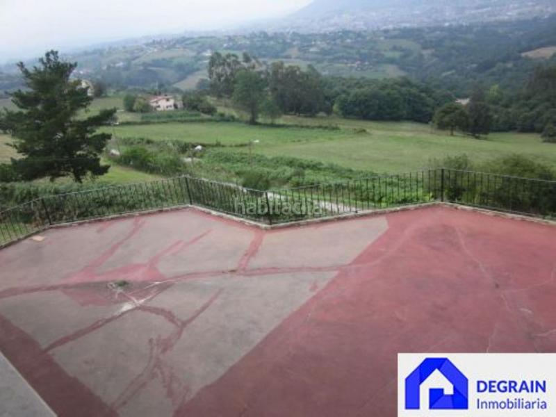 Foto 133851e5-daa5-4339-b577-90ffe1893855. Casa con riscaldamento parcheggio in Parroquias Sur - La Manjoya Oviedo