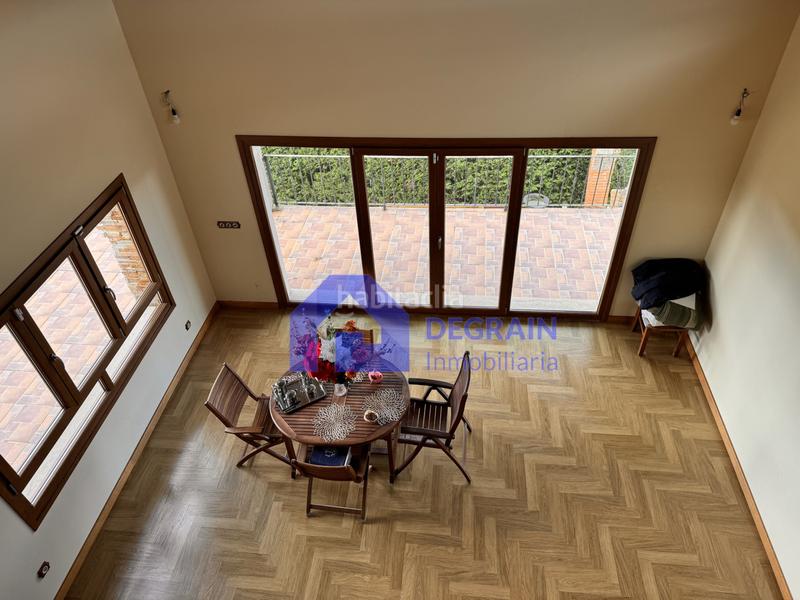 Foto 301b23a2-cfde-4ab5-8e0e-d827dc08625b. Casa con riscaldamento parcheggio in Parroquias Sur - La Manjoya Oviedo