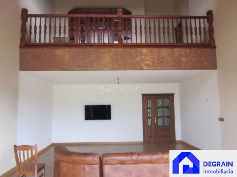 Foto 57b93f40-1ea4-4a9a-9179-8a7dc7a412ba. Casa con riscaldamento parcheggio in Parroquias Sur - La Manjoya Oviedo