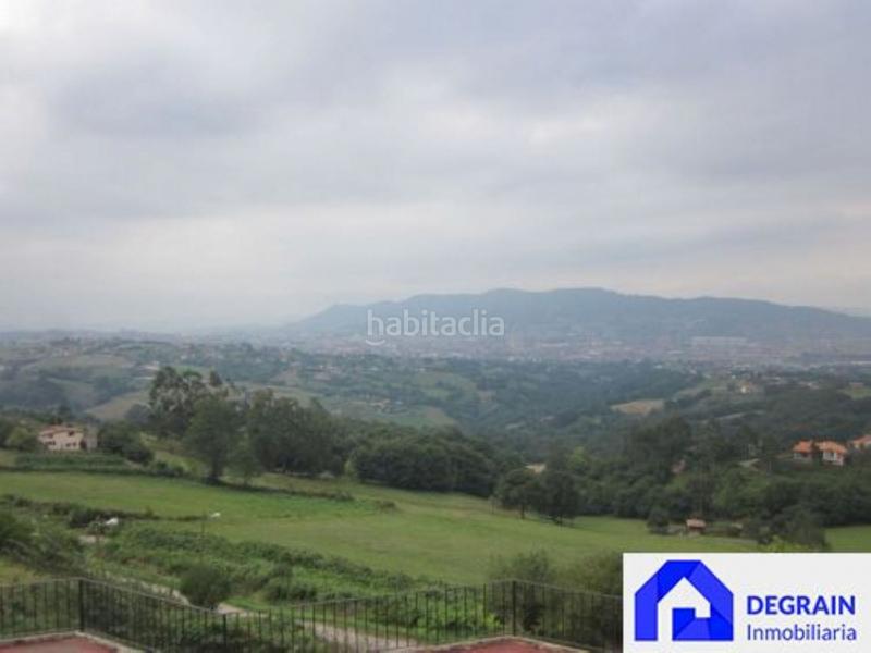 Foto 621ab9a0-a2c3-4c20-b52f-52a5a65240ea. Casa con riscaldamento parcheggio in Parroquias Sur - La Manjoya Oviedo