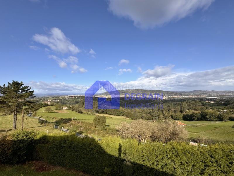 Foto 785668d6-b286-4fda-aad5-0247e9d5aee3. Casa con riscaldamento parcheggio in Parroquias Sur - La Manjoya Oviedo