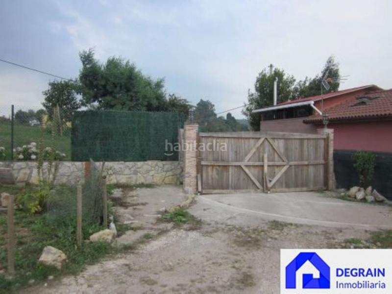 Foto 9be86c1c-d60f-42e0-9cc4-1fcc475226e0. Casa con riscaldamento parcheggio in Parroquias Sur - La Manjoya Oviedo