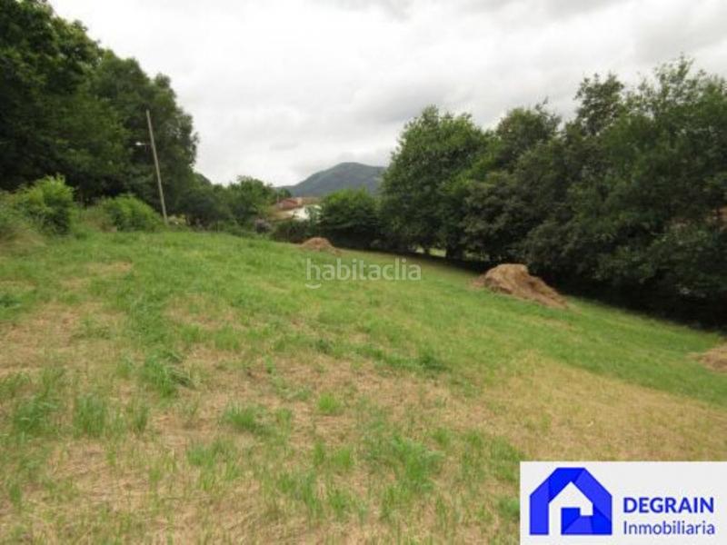 Foto 4a851fed-f6e2-483a-9147-7b006f63aafa. Terreno residenziale in San Claudio - Trubia - Las Caldas Oviedo