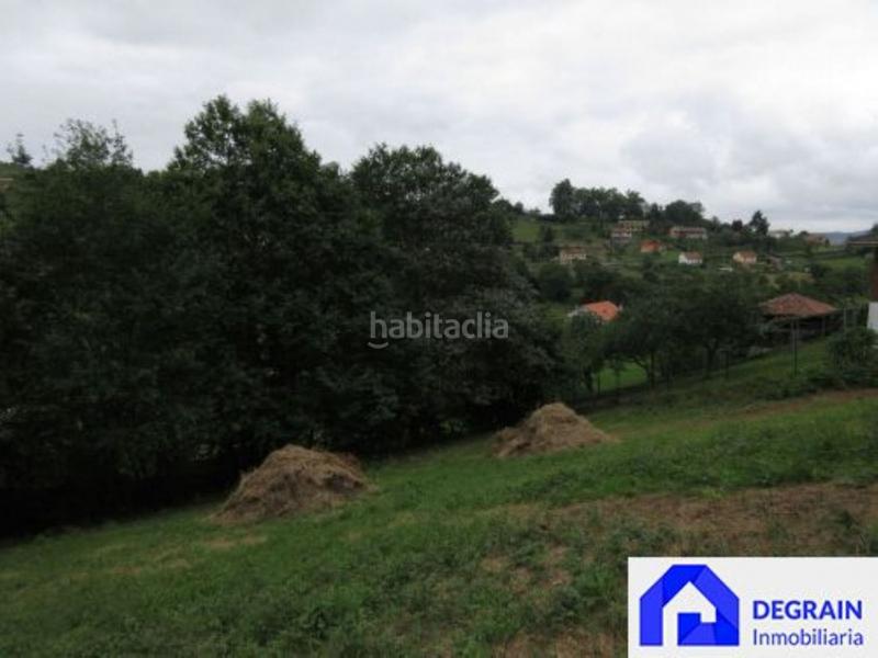 Foto 88ea45aa-5c79-4830-b7c4-f608c1765cdc. Terreno residenziale in San Claudio - Trubia - Las Caldas Oviedo