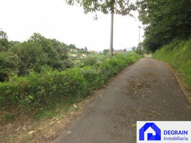 Foto 8fa92f8d-0f45-48cd-bef4-5f7fb37d9b98. Terreno residenziale in San Claudio - Trubia - Las Caldas Oviedo