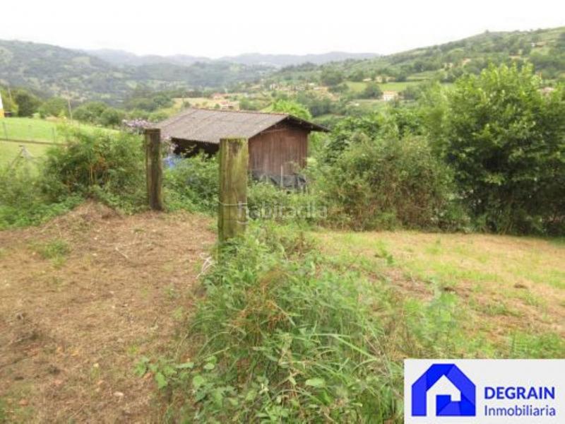 Foto 9444e137-3543-43c2-a9f5-348b61ec562f. Terreno residenziale in San Claudio - Trubia - Las Caldas Oviedo