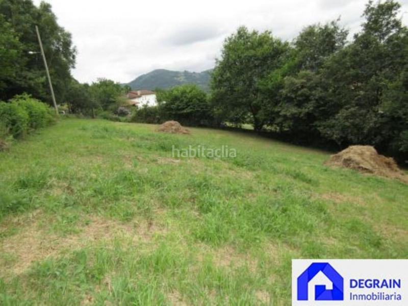 Foto 9e25def4-29ea-4c4f-a782-9a0c3175fd01. Terreno residenziale in San Claudio - Trubia - Las Caldas Oviedo