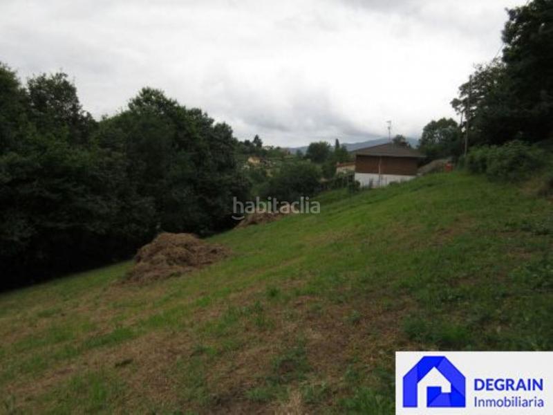 Foto ba97ec44-aadd-499b-b07b-8486cef9cfc6. Terreno residenziale in San Claudio - Trubia - Las Caldas Oviedo