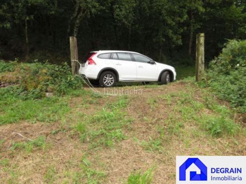 Foto bb03eaf9-35e6-4d4e-bc84-97b621931e8d. Terreno residenziale in San Claudio - Trubia - Las Caldas Oviedo