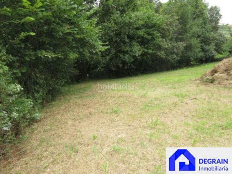 Foto d34e2c7a-f5e4-4b2d-9077-26e6534838e4. Terreno residenziale in San Claudio - Trubia - Las Caldas Oviedo