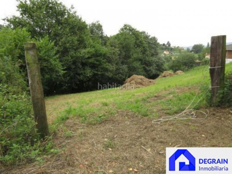 Foto e1a40a43-1d02-49d3-b144-ca8a78775b62. Terreno residenziale in San Claudio - Trubia - Las Caldas Oviedo