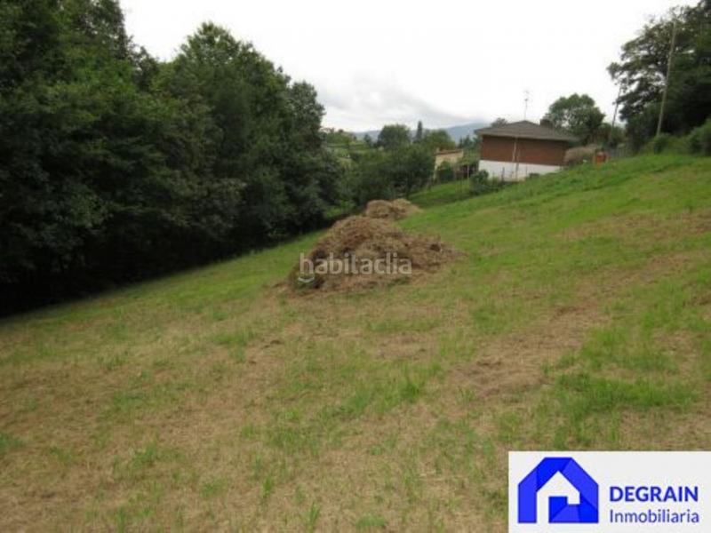 Foto f7f8cc7c-ffd2-4486-a15b-5a34af6c3fbd. Terreno residenziale in San Claudio - Trubia - Las Caldas Oviedo