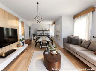 Pis  Oviedo - charles darwin. Ref. 8862. atención personalizada en el teléfono 660439270 . vis