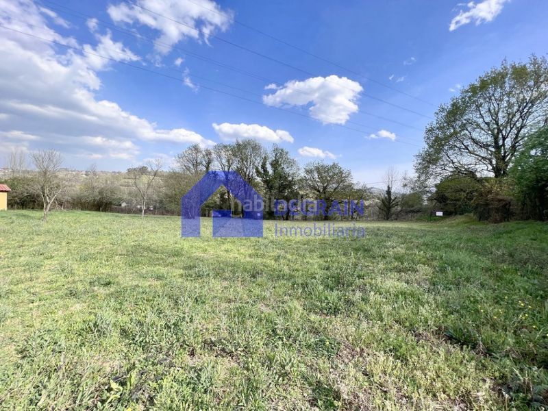 Foto 399f0258-e03d-4fb7-a8ce-abacb0a479de. Finca rústica a San Claudio - Trubia - Las Caldas Oviedo