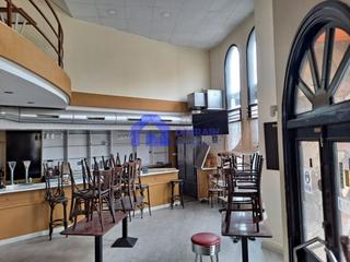 Geschäftsraum in Avilés - Eloy Fernández Caravera