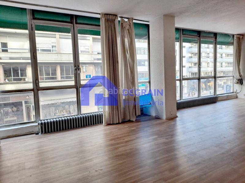 Foto 552e7b47-b781-40f5-9a4c-550770b06867. Affitto ufficio in Salesas - Foncalada - Campoamor Oviedo