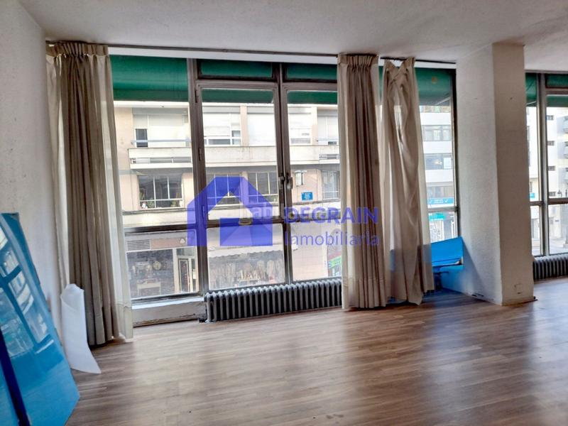 Foto 0235f1d2-8e5c-44bd-9a89-92ddab2f94b6. Lloguer oficina a Salesas - Foncalada - Campoamor Oviedo