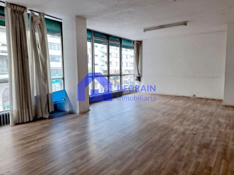 Foto 4f1bbdf3-b3e1-4ea8-b7fe-51b3326e6f37. Lloguer oficina a Salesas - Foncalada - Campoamor Oviedo