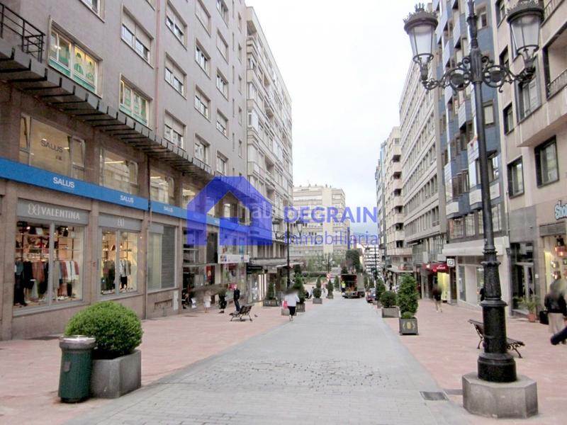 Foto ad3ce717-a971-40be-803b-e69ad1e31189. Lloguer oficina a Salesas - Foncalada - Campoamor Oviedo