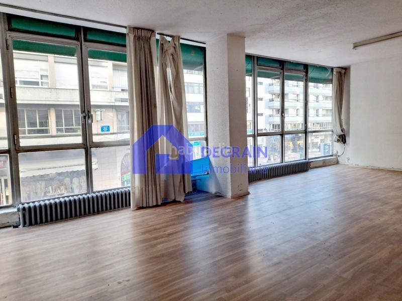 Foto 6afe7c6e-7243-43d8-8d47-714a46ca058d. Miete büro in Salesas - Foncalada - Campoamor Oviedo