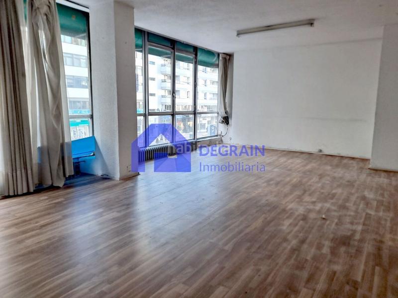 Foto c65ace02-487e-421e-beb0-1d5b6a29d7fe. Miete büro in Salesas - Foncalada - Campoamor Oviedo