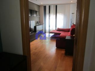 Alquiler Piso  Oviedo - javier grossi. Referencia 8360  atención personalizada en el 674743067 disponib