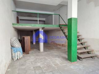 Locale commerciale in Oviedo - Río Narcea