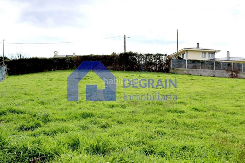 Foto 4ef314ca-87d9-4b48-8285-ddbc94ecfb08. Terreny residencial a Parroquias Sur - La Manjoya Oviedo