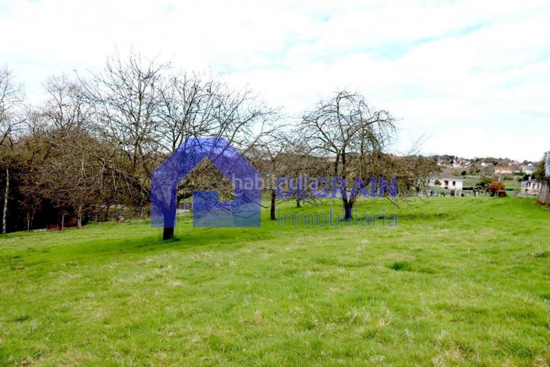 Foto 5488b366-8076-4aae-bf85-0800261bb0a7. Terreny residencial a Parroquias Sur - La Manjoya Oviedo